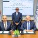 بتكلفة 2.4 مليار جنيه، رئيس اقتصادية قناة السويس يشهد إطلاق مشروع مصانع جاهزة للإيجار بالقنطرة غرب - المدينة برس