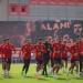 الأهلي يخوض أولى تدريباته اليوم في إسبانيا - المدينة برس