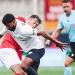 إبراهيم عادل يقود نورشيلاند لعبور فالور بثنائية في دوري المؤتمر الأوروبي - المدينة برس