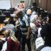 غدا، آخر موعد أمام طلاب المرحلة الأولى لتسجيل الرغبات بتنسيق الجامعات 2026 - المدينة برس