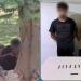 فيديو على السوشيال ميديا يقود لضبط شخصين لتعاطي المخدرات داخل حديقة بالحي السابع في أكتوبر - المدينة برس