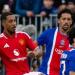 مانشستر يونايتد وباريس سان جيرمان يتعادلان 1-1 وديًّا - المدينة برس