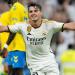 ريال مدريد يتقدم على فيرينكفاروس المجري 1-0 في الشوط الأول - المدينة برس