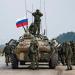 أمريكا تخشى اختبارا روسيا لحلف "الناتو" - بوابة المدينة برس