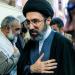 الموقع الإلكتروني للمرشد الإيراني: الرئيس بزشكيان التقى مجتبى خامنئي - المدينة برس