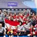 كرة اليد، منتخب الناشئات يواجه الدنمارك اليوم على برونزية بطولة العالم - المدينة برس