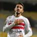 مصدر بالزمالك عن فسخ عقد سيف جعفر رغم أزمة القيد: نمتلك 7 لاعبين في مركزه - المدينة برس