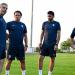 8 صور ترصد مران الزمالك استعدادًا للموسم الجديد - المدينة برس