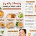 وصفات بالخوخ لترطيب البشرة في الصيف ومنحها نضارة وانتعاشًا - المدينة برس