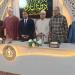 بحضور الشيخ طه النعماني، ألف متسابق من 5 محافظات يتنافسون في تصفيات «دولة التلاوة» بمسجد القنائي بقنا (بث مباشر) - المدينة برس