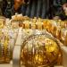 ارتفاع قياسي للذهب ليسجل أعلى مستوى في أكثر من شهرين والأونصة تتجاوز 4400 دولار - المدينة برس