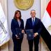 "العدل" توقّع بروتوكول تعاون مع الأكاديمية الوطنية للتدريب لتأهيل الكوادر القضائية والإدارية - المدينة برس