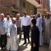 استجابة لمطالب الأهالي، مياه القليوبية تبحث إدخال خدمة الصرف الصحي لمنطقتين بالخانكة - المدينة برس