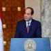 السيسي يوجه بدعم تصنيع البطاريات وتعزيز توطين صناعات الطاقة المتجددة - المدينة برس