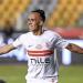 فحص طبي لناصر منسي قبل تدريبات الزمالك اليوم - المدينة برس