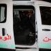 جريمة قتل توقف شخصين في الناظور - بوابة المدينة برس