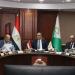 محافظ الجيزة يتابع طلبات تقنين أوضاع التعديات على أراضي أملاك الدولة - المدينة برس