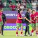 "إقصاء مرير" يكشف اختلالات جديدة في المنتخب المغربي النسوي - بوابة المدينة برس