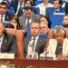 العميري: تطور ملحوظ في العلاقات مع طاجيكستان - بوابة المدينة برس