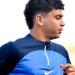 الزمالك يحتفل بعيد ميلاد لاعبه محمد إبراهيم - المدينة برس