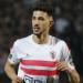 الزمالك يتقدم على أورانج بثنائية فتوح والزناري في الشوط الأول - المدينة برس