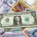 أسعار العملات الأجنبية والعربية أمام الجنيه في البنوك المصرية - المدينة برس
