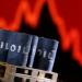سعر برميل النفط الكويتي ينخفض 44 سنتاً ليبلغ 82.40 دولار - بوابة المدينة برس