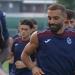 موقف محمد صلاح، تشكيل طرابزون سبور المتوقع أمام قاسم باشا بالدوري التركي - المدينة برس