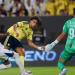 النصر يبدأ مشوار الحفاظ على لقب الدوري السعودي بثلاثية أمام الفتح - المدينة برس