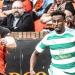 هيثم حسن يشارك في فوز سيلتك على دوندي برباعية بكأس الدوري الإسكتلندي - المدينة برس