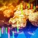 ارتفاع مؤشر الذهب عالميا بنسبة 0.52% ليسجل 4376.53 دولارا للأوقية - المدينة برس