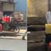 ضبط شخص بتهمة تجميع مواد بترولية لإعادة بيعها بالسوق السوداء في بولاق الدكرور - المدينة برس