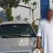 بسبب اللهو، ضبط سائق ظهر في صورة يقود سيارته برعونة في القليوبية - المدينة برس