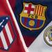 ريال مدريد وبرشلونة وأتلتيكو يتصارعون علي موهبة هولندية - المدينة برس