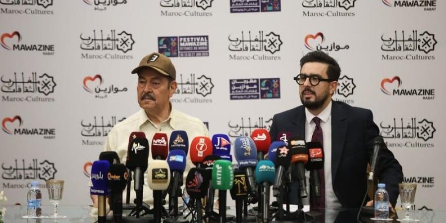 التونسي لطفي بوشناق: مسيرتي مبنية بالاجتهاد والإيمان برسالة الفن - بوابة المدينة برس
