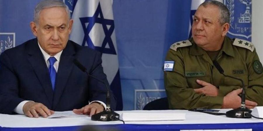 هزة سياسية في الاحتلال، نتنياهو يهدد بمغادرة الليكود وآيزنكوت الأقرب لرئاسة الوزراء - المدينة برس