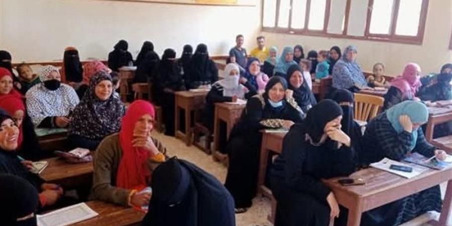 الأسبوع المقبل، الإسماعيلية تستعد لانطلاق امتحانات محو الأمية - المدينة برس