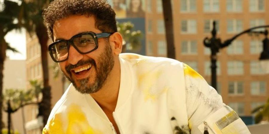 فيلم "حدوتة" لـ أحمد حلمي يدخل مرحلة المونتاج تمهيدا لعرضه بموسم الصيف - المدينة برس
