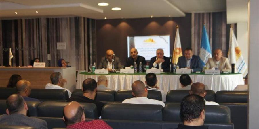حوار مفتوح بين شركات السياحة حول موسم الحج والعمرة وآليات تسهيل عملها - المدينة برس