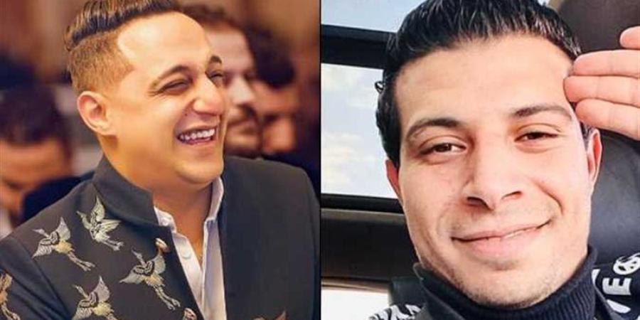 نقابة الموسيقيين تتحرك لحل أزمة رضا البحراوي وعدوية شعبان عبد الرحيم - المدينة برس
