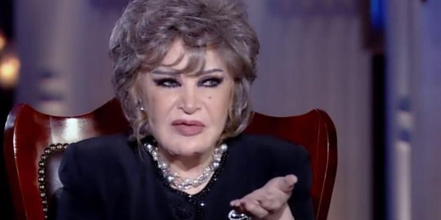 صفية العمري ردا على شائعة وفاتها: أنا حلوة وزي الفل (فيديو) - المدينة برس