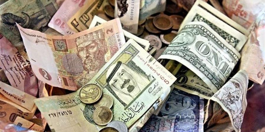 أسعار العملات الأجنبية والعربية في بنك القاهرة اليوم الأربعاء 1-7-2026 - المدينة برس
