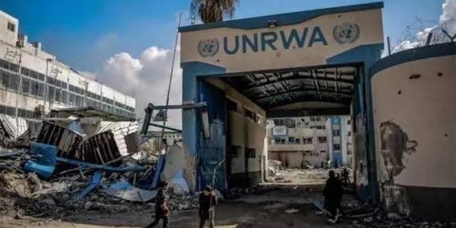 الأمم المتحدة تندد باقتحام قوات الاحتلال لمبنى تابع للأونروا بالقدس الشرقية - المدينة برس