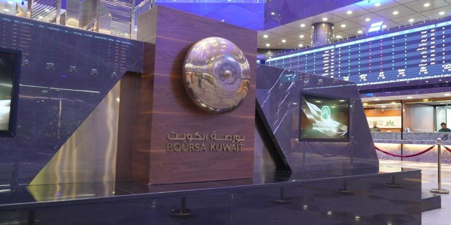 22.3% تراجع سيولة البورصة بالنصف الأول - بوابة المدينة برس