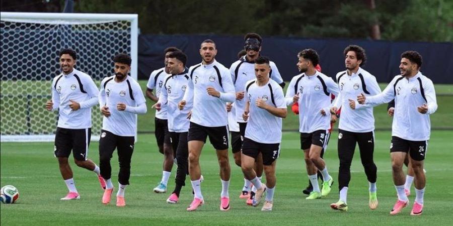 الفراعنة على موعد مع التاريخ المونديالي أمام أستراليا.. أزمات شائكة تؤرق حسام حسن.. كيف يعوض العميد غياب فتوح ومهند لاشين؟.. موقف صلاح.. وتعليمات خاصة لـ إمام عاشور - المدينة برس