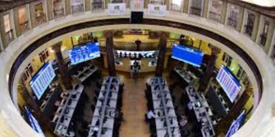 قطاع البنوك يستحوذ على 6.15% من سيولة البورصة المصرية بجلسة الأربعاء.. تداولات تتجاوز 470 مليون جنيه - بوابة المدينة برس