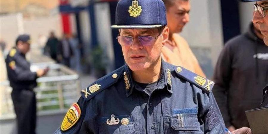 الحزن يخيم على منية النصر بالدقهلية مسقط رأس شهيد الواجب اللواء محمد الشربيني - المدينة برس