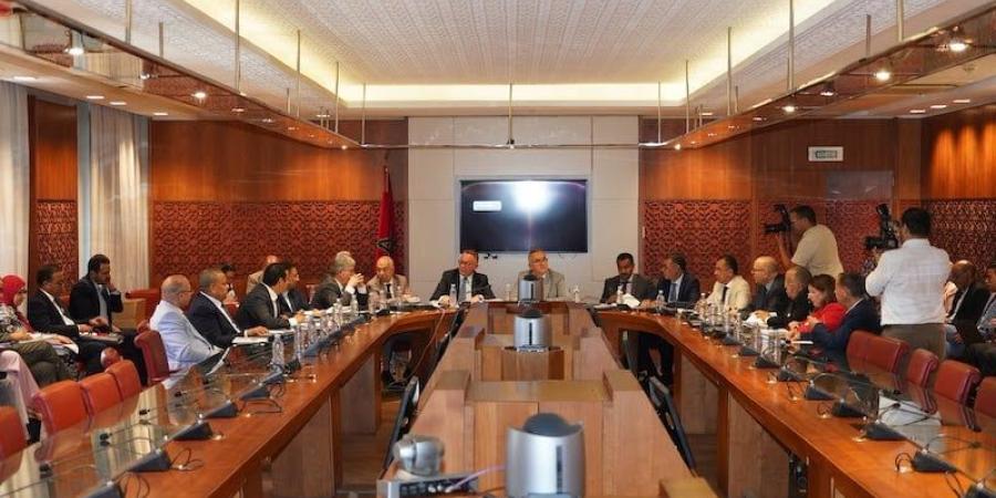لجنة نيابية تمرر "قانون التصفية 2024" - بوابة المدينة برس