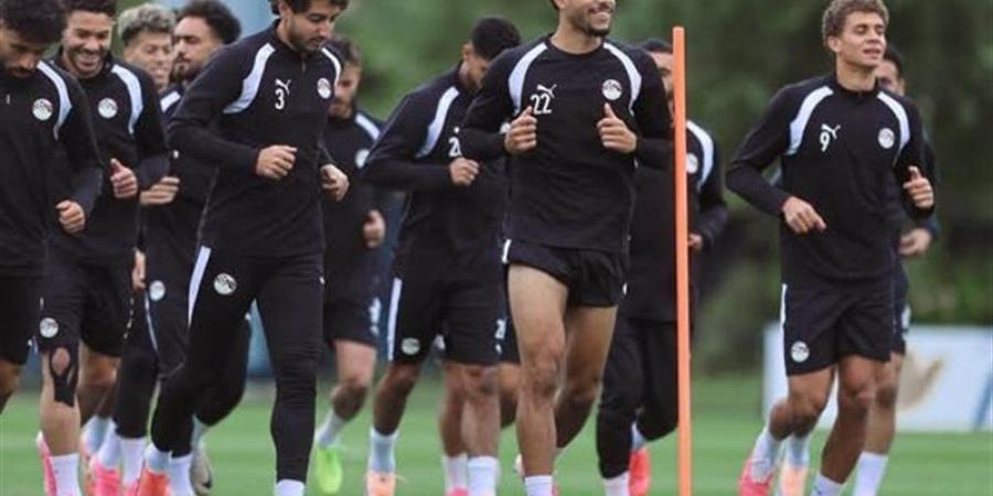 كأس العالم 2026، منتخب مصر يتوجه إلى دالاس اليوم استعدادا لموقعة أستراليا - المدينة برس