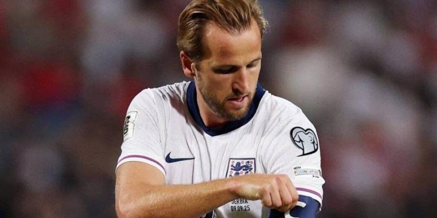 ريمونتادا في 8 دقائق، كين يسجل هدف تقدم إنجلترا أمام الكونغو في كأس العالم - المدينة برس